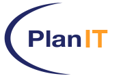 PlanIT Logo
